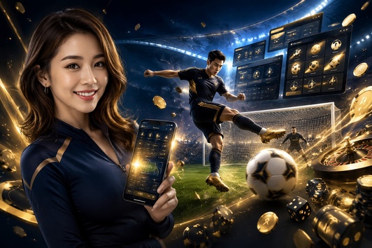 bet168vn