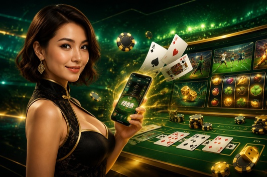 bet168vn