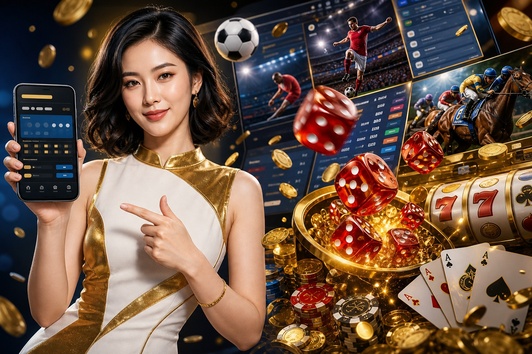 bet168vn