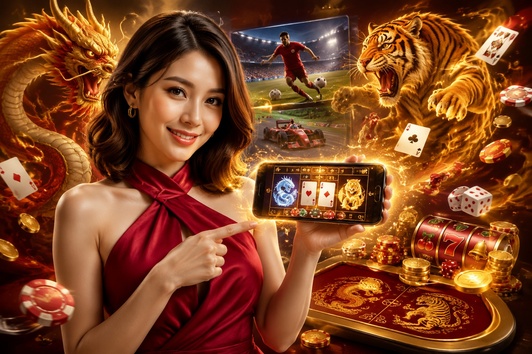 bet168vn