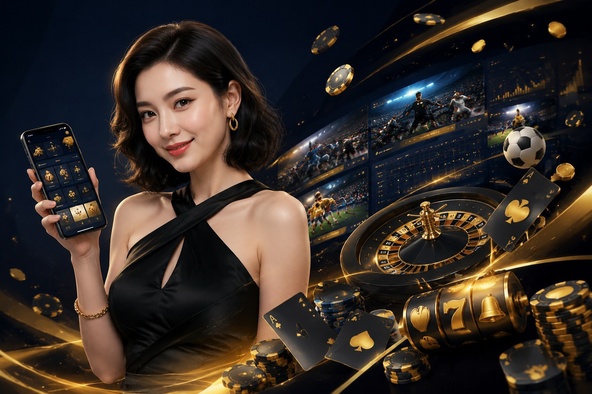 bet168vn