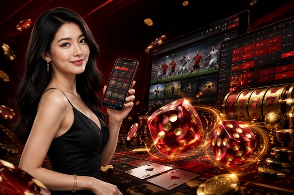 bet168vn