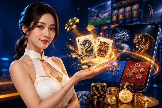 bet168vn